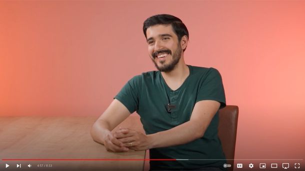 Miros iz Meksika